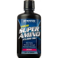 Liquid Super Amino 23000 (946мл)