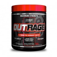 Outrage (171г)